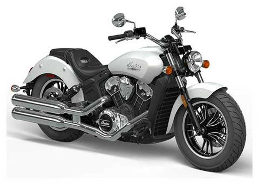 2022 Indian Motorcycle Scout® ABS