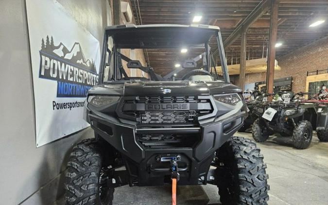 2025 Polaris Ranger XP 1000 Premium