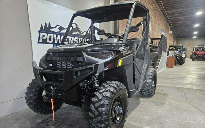 2025 Polaris Ranger XP 1000 Premium