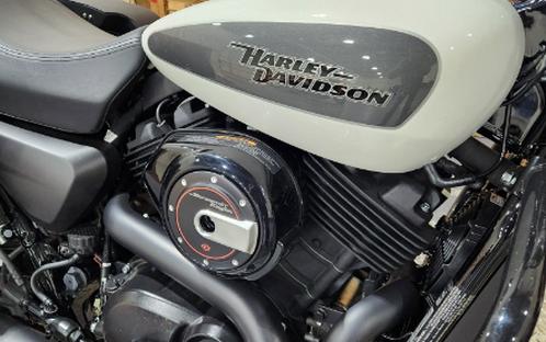 2019 Harley-Davidson Harley Davidson Street 500