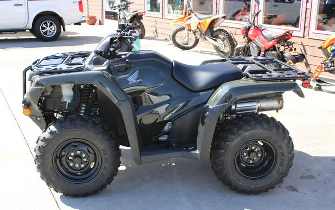 2025 Honda® FourTrax Rancher 4x4