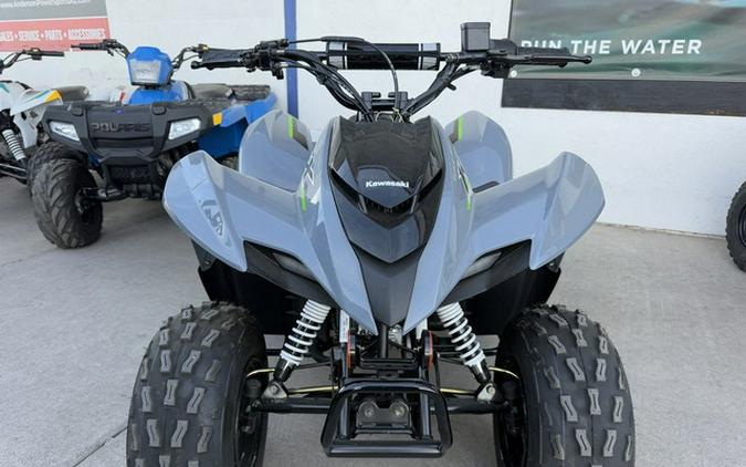 2025 Kawasaki KFX90