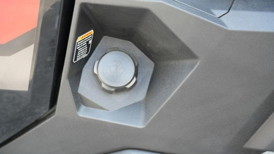 2025 Kawasaki Ridge® XR HVAC