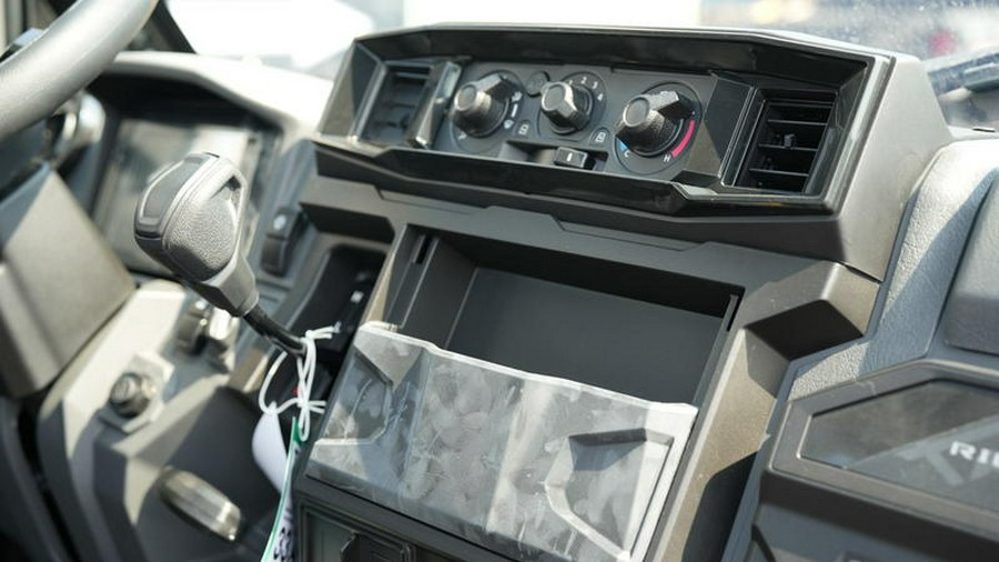 2025 Kawasaki Ridge® XR HVAC