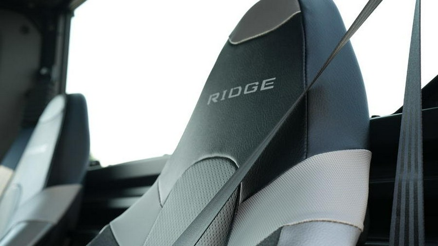 2025 Kawasaki Ridge® XR HVAC