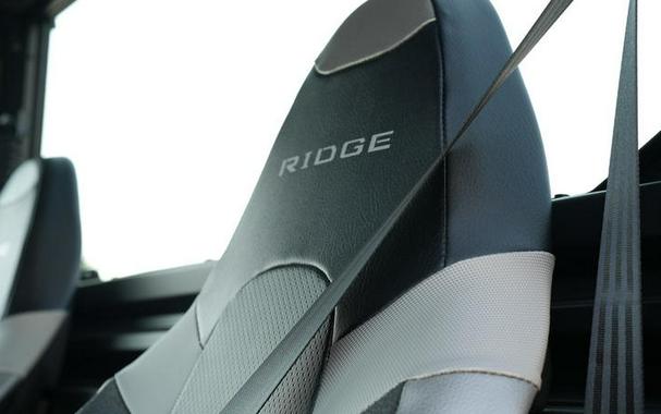 2025 Kawasaki Ridge® XR HVAC