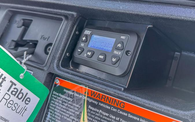 2025 Honda® Pioneer 1000-5 Trail Special Edition