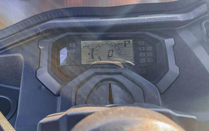 2025 Honda® Pioneer 1000-5 Trail Special Edition