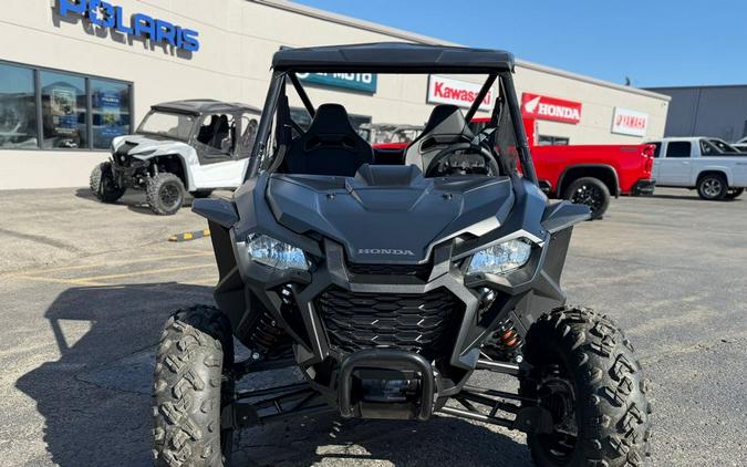 2024 Honda TALON 1000X