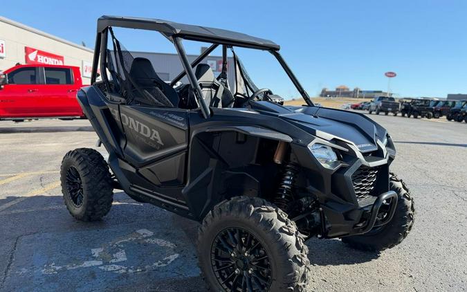 2024 Honda TALON 1000X