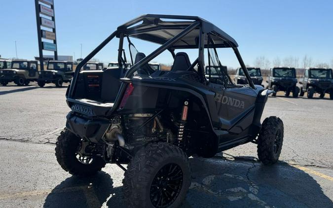 2024 Honda TALON 1000X