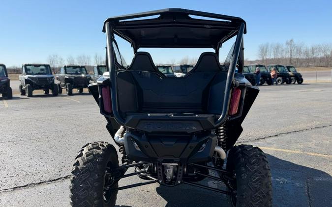 2024 Honda TALON 1000X