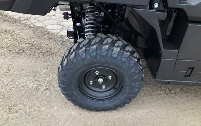 2026 Kawasaki MULE PRO-FXT 1000 LE