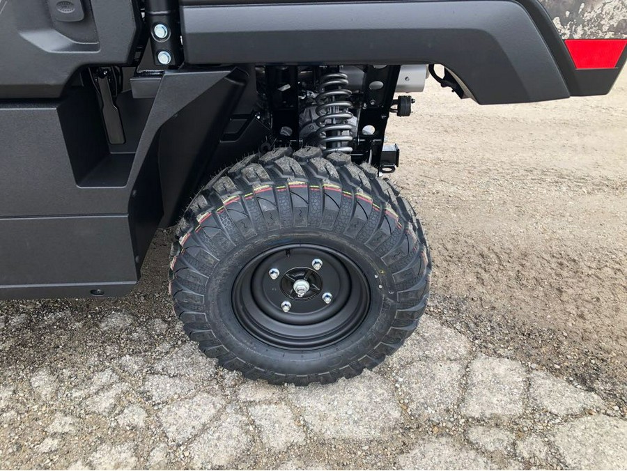 2026 Kawasaki MULE PRO-FXT 1000 LE