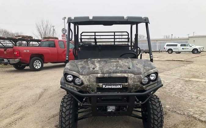2026 Kawasaki MULE PRO-FXT 1000 LE