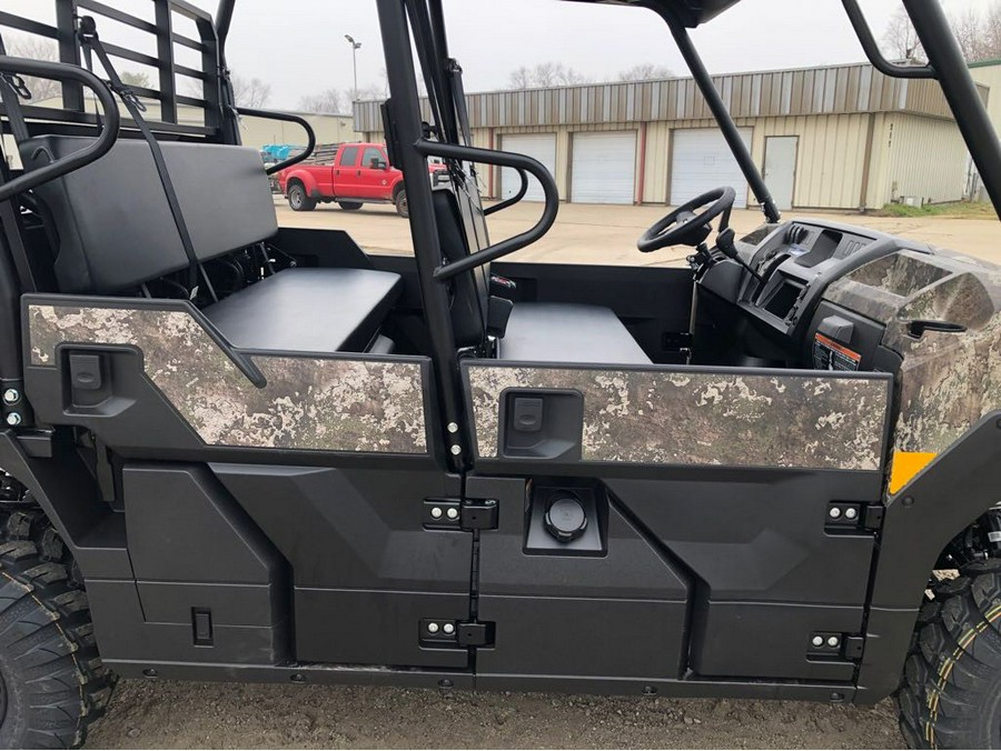 2026 Kawasaki MULE PRO-FXT 1000 LE