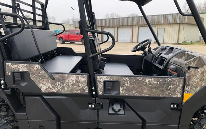 2026 Kawasaki MULE PRO-FXT 1000 LE