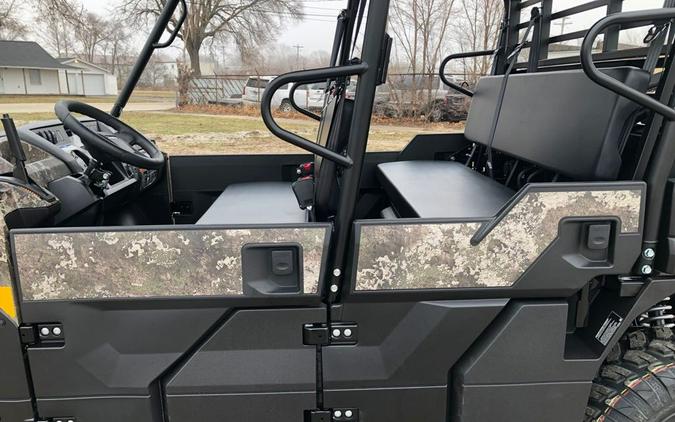 2026 Kawasaki MULE PRO-FXT 1000 LE