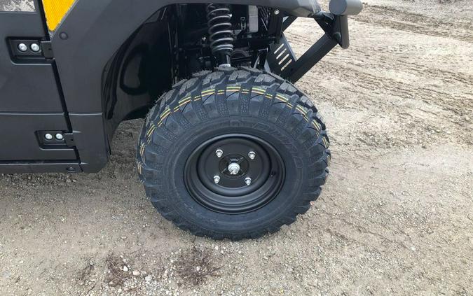 2026 Kawasaki MULE PRO-FXT 1000 LE