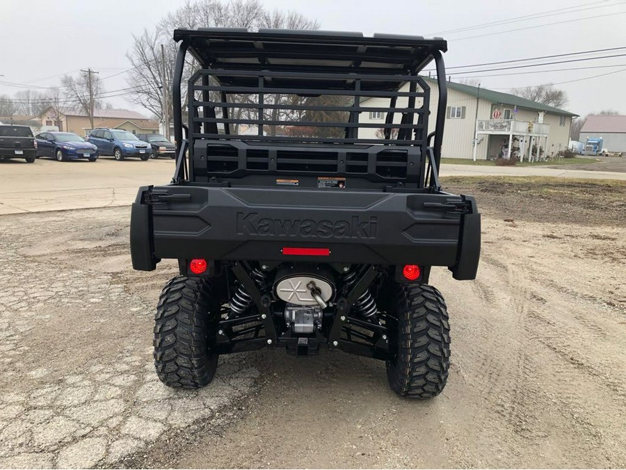 2026 Kawasaki MULE PRO-FXT 1000 LE