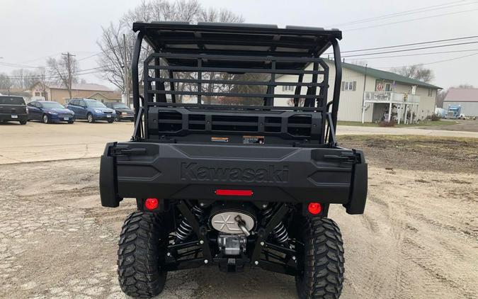 2026 Kawasaki MULE PRO-FXT 1000 LE
