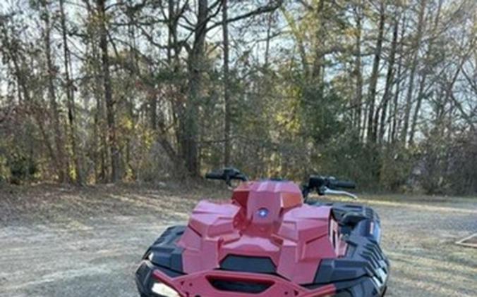 2025 Polaris Sportsman XP 1000 Mud Edition