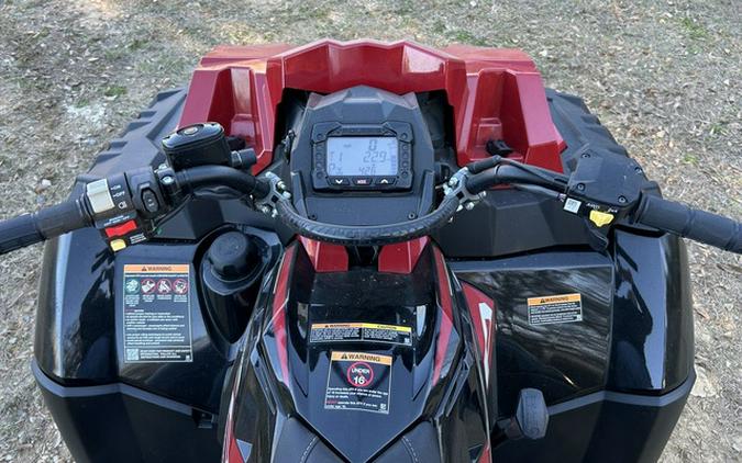 2025 Polaris Sportsman XP 1000 Mud Edition