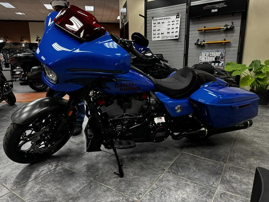 2026 Harley-Davidson® FLHXSTSE - CVO™ Street Glide® ST