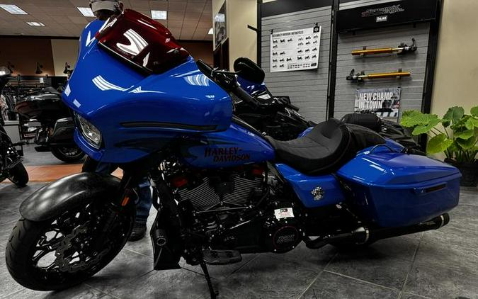2026 Harley-Davidson® FLHXSTSE - CVO™ Street Glide® ST