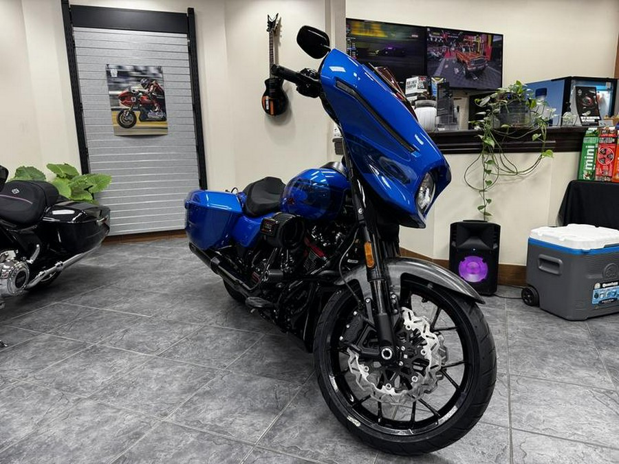 2026 Harley-Davidson® FLHXSTSE - CVO™ Street Glide® ST