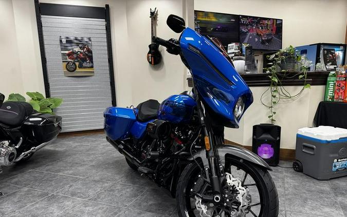 2026 Harley-Davidson® FLHXSTSE - CVO™ Street Glide® ST