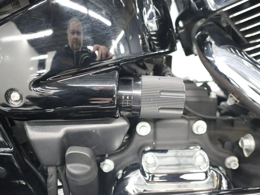 2021 Harley-Davidson Fat Boy 114