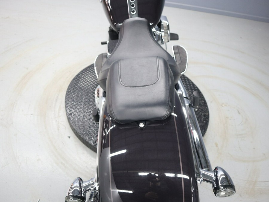 2021 Harley-Davidson Fat Boy 114