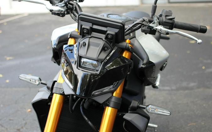 2026 Yamaha MT-09 SP