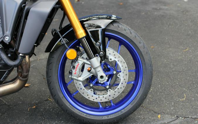 2026 Yamaha MT-09 SP