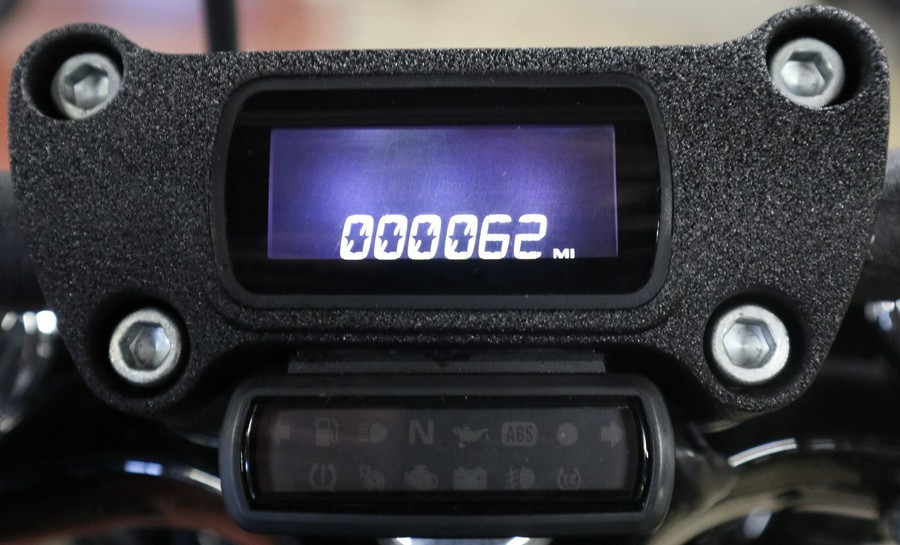 2024 Harley-Davidson Street Bob® 114