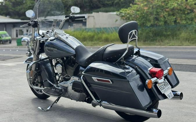 2015 Harley-Davidson® FLHR - Road King®