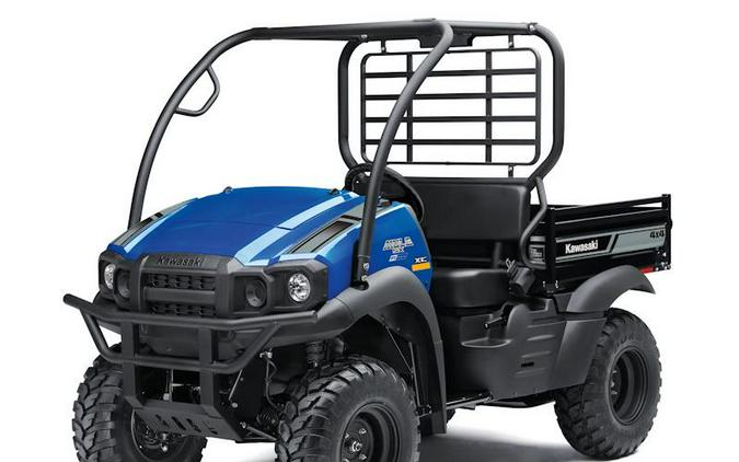 2027 Kawasaki Mule SX™ 4x4 XC