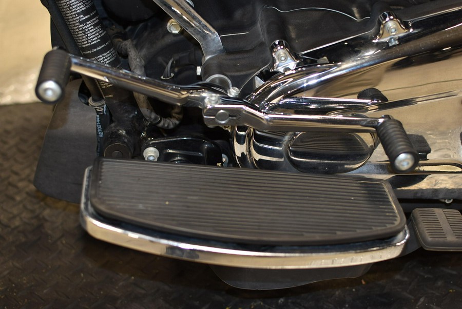 2019 Harley-Davidson Freewheeler FLRT