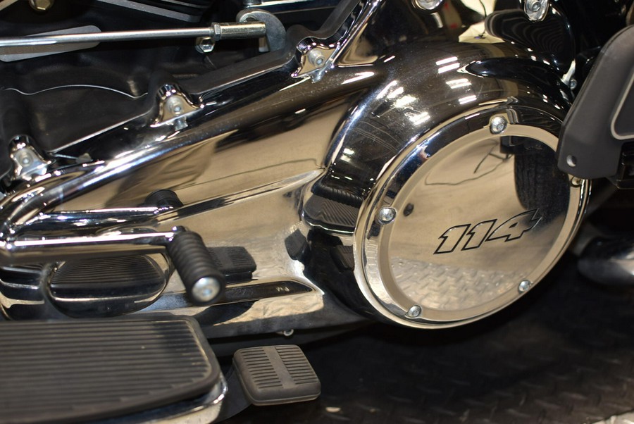 2019 Harley-Davidson Freewheeler FLRT
