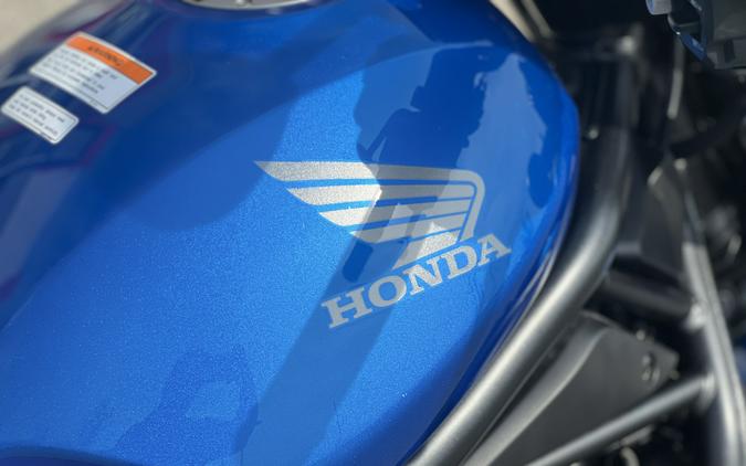 2024 Honda Rebel 1100