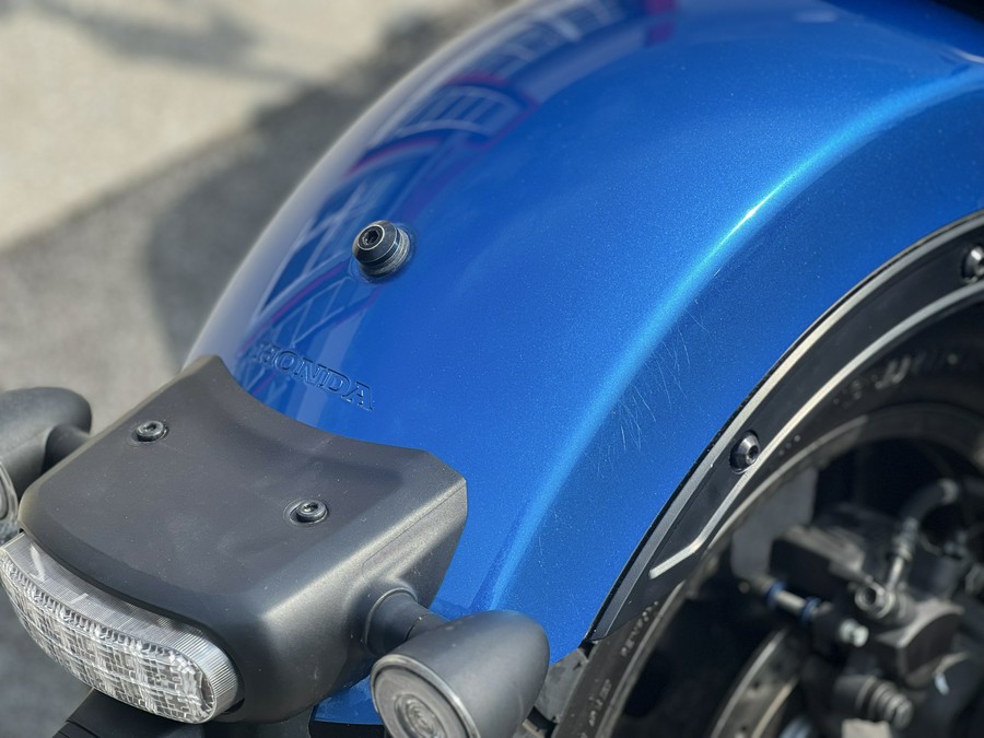 2024 Honda Rebel 1100