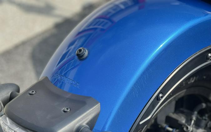 2024 Honda Rebel 1100