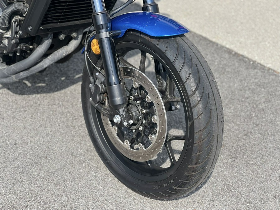 2024 Honda Rebel 1100