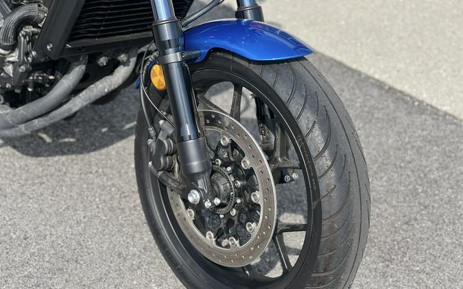 2024 Honda Rebel 1100