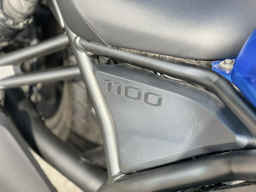 2024 Honda Rebel 1100
