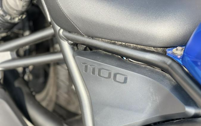2024 Honda Rebel 1100