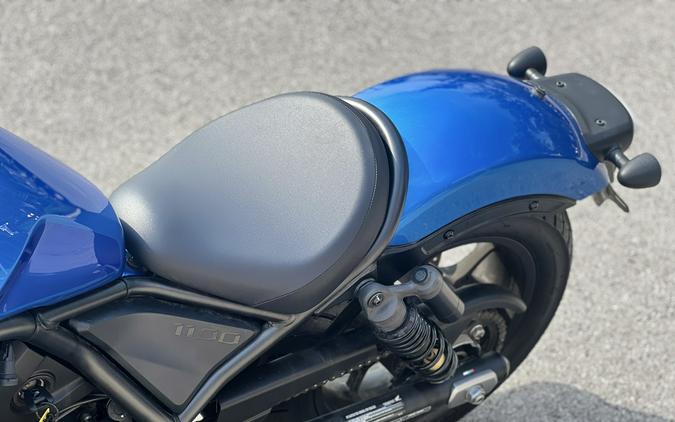 2024 Honda Rebel 1100