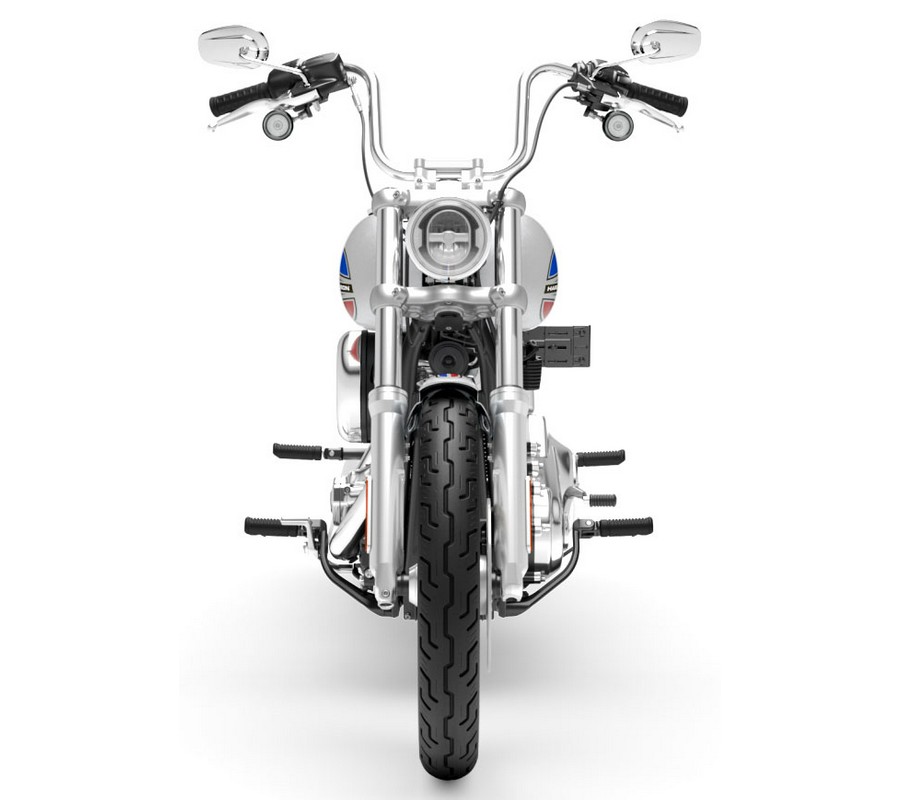 2026 Harley-Davidson Super Glide®