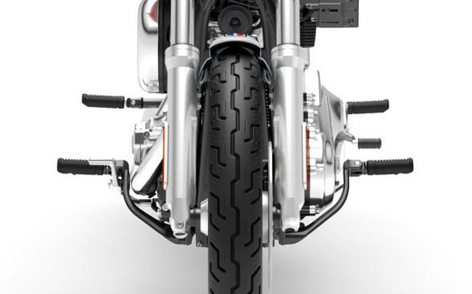 2026 Harley-Davidson Super Glide®